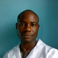 Benson Adeleke
