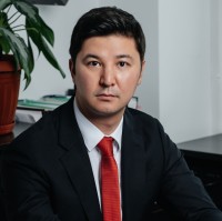 Danat Zhumin