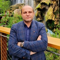 Mustafa Seri̇n