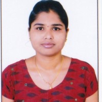 Lavanya Janga