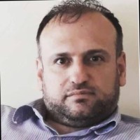 Johnny Alagha