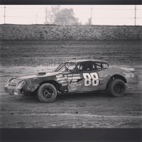 Corey West