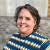 Stephanie Blanford