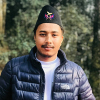 Roshan Adhikari