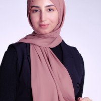 Shaima Fraiji