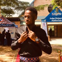 Thapelo Mamiane