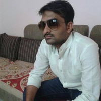 Ravirajsinh Vaghela