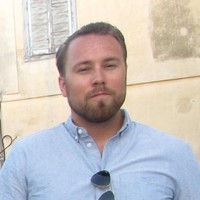 Fredrik Bender