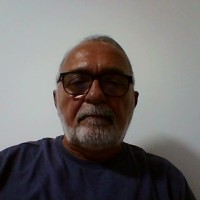 Almir Gomes Freire