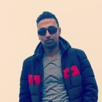 Rahul Paudel