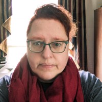 Dawn Altman, MBA/MSMIS