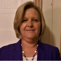 Robin Blanton