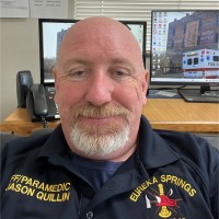 Jason Quillin