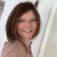 Géraldine De Ruyter