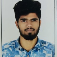 Sayanth M