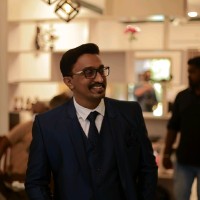 Jithin Alex Abraham