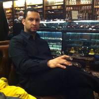 Samuel Abreu
