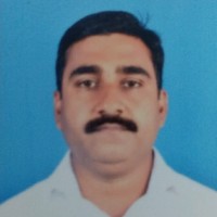 Vinay Margi
