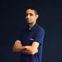 Fabricio Alberto