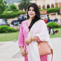 VARSHA MATHUR