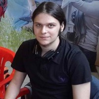 Nickolay Mardanov