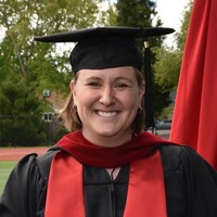Stacey Graham, M.S. Ccc-Slp