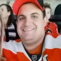Vince DiGregorio