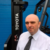 Mark Metcalfe