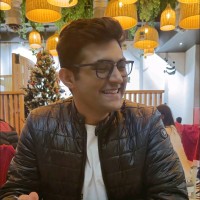 Kanishka Munshi