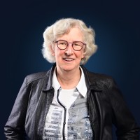 Yvonne Wilmans
