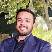 Vishal Jain
