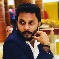 Sanjay Bharathan