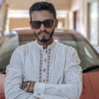Sheikh Uzair