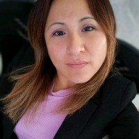 Valentina Cruz Almazan