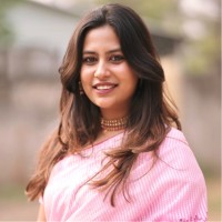Pooja Parmar