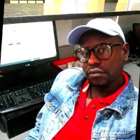 Motlatsi Motaung