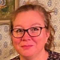Charlotta Larsson