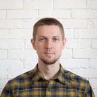 Alexey Kutlakhmetov