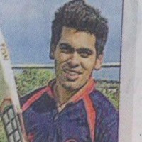 Rahul Vashishtha