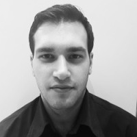 Arash Mohammadi