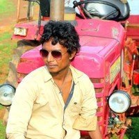 Preetam Bharadwaj