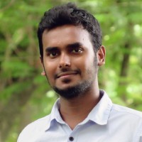 Mahamudul Hasan