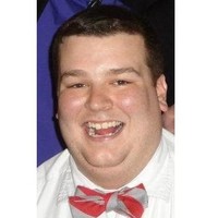 Mitchell Harris