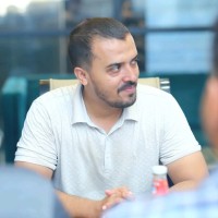 Usman Haider