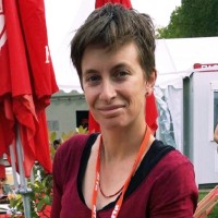 Carole Lafontan