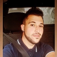Marcos Caceres Sanchez
