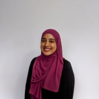 Mariam Ahmed