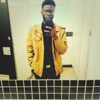 Sibusiso Ncube