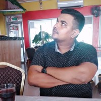 Rajnesh Kumar