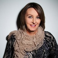 Sarah Barrie